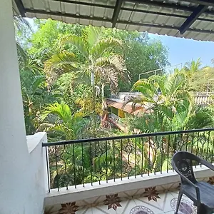 Book The Guest house Calangute