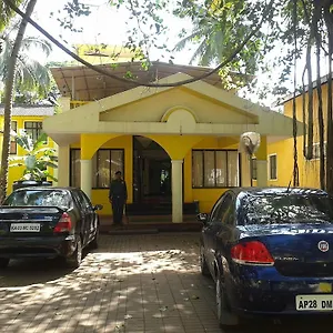 Old Residency Hotel