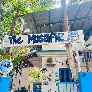 The Musafir