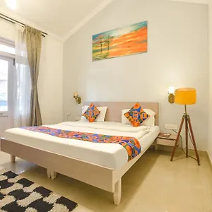 Hotel Magic Tree Calangute