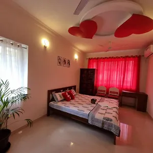 Boho Baga