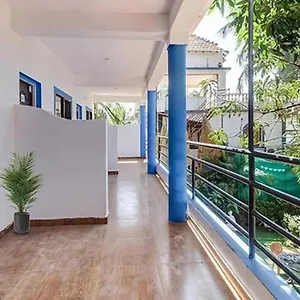 Hotel Fabexpress Aqua Vista 3*