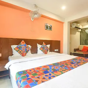 Fabexpress Amrut Comforts Suites Hotel Calangute