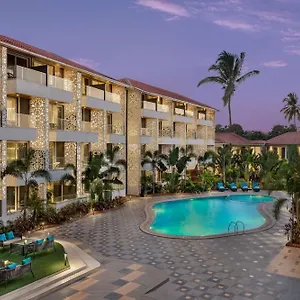 Hotel Hyatt Place Goa 5*
