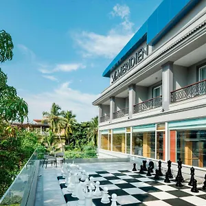 Le Meridien Goa,