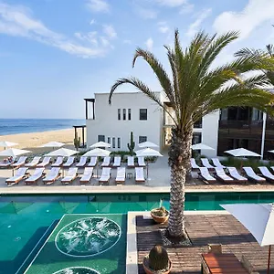 Hotel San Cristobal Adults 15+ Todos Santos