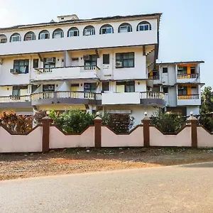 Priti International Mapusa