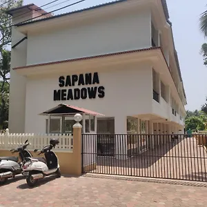 Sapana Meadows By Nanu 1bhk & 2 Bhk