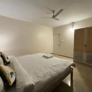 Greenvalley 201 - Luxury 2bhk Serviced In North Goa