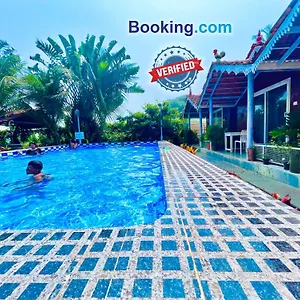 The Golden Heritage -most Awarded Property In Goa Hotel Aguada