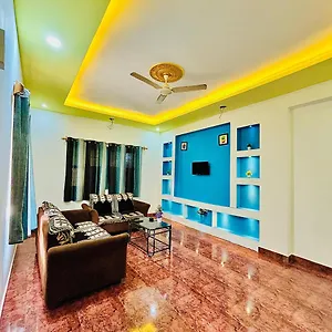 The Grey - Private Pool - 100 Mtr Walking