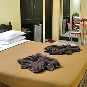 Hotel Marina Bay Candolim