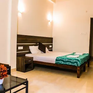 The Serene Serviced Studio Colva Madgaon