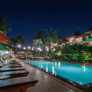 Somy Plaza Goa - Formerly Somy