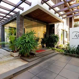 Riva Boutique Porvorim