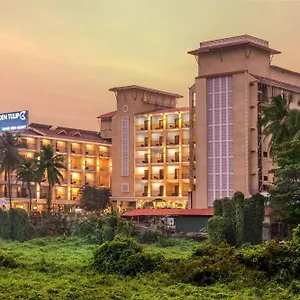 Golden Tulip Goa Feriested