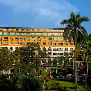 Hotel Manvin's