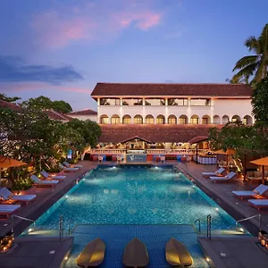 Hyatt Ronil Goa - A Jdv By Hyatt 5*