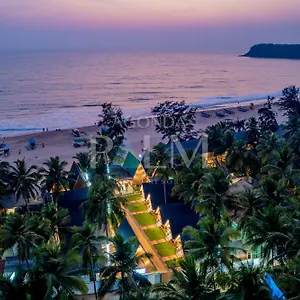 Palm Resort