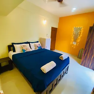 Vyana Guest house