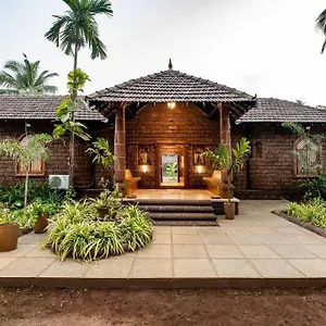 Villa Casa Rebello Laterite 3 Bedroom With Pool *