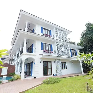 31 In North Goa Villa Arpora
