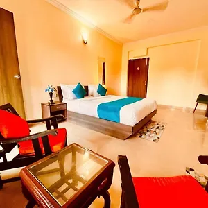 Shivam Classy & - 1 Km From Beach