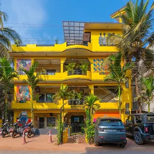 Hotel Whoopers Boutique