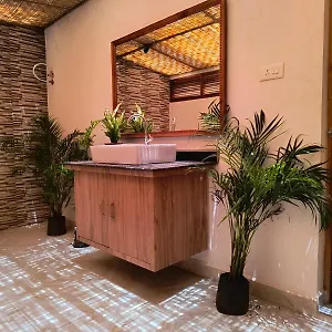 Vayu By The Sea Resort Canacona