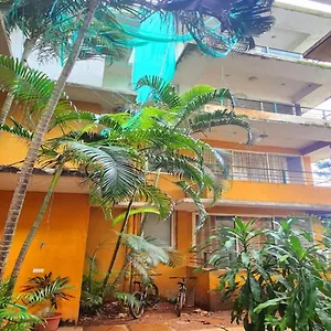 Apartment Luxurystays Imperial