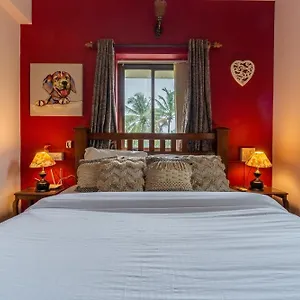 Fisherman's Hideout Apartment *