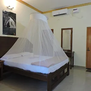 Abba's Glory Land - Hotell 2*