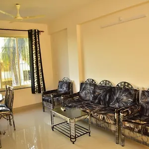 Fieldstone Orion 2 Bhk Ac Flat Apartment *