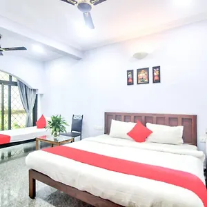 Pavitra Guest house
