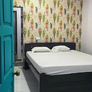 Holiday home Sayali Calangute