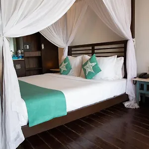 Sinq Rezort 4*