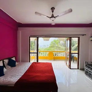 View Calangute