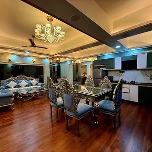 Apartment Kamisama Boutique *