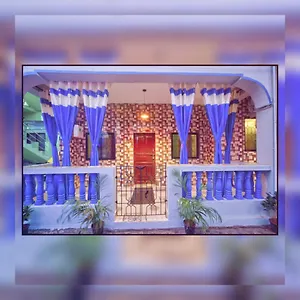 The Yashdip - By Sea * Calangute
