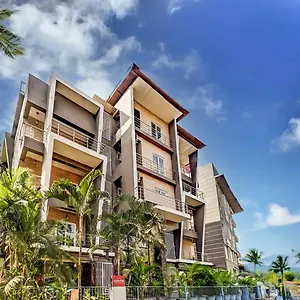 Summit Resort&spa 4*