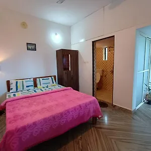 Bed & Breakfast Gs Home On The Bay - Sea View Room Vagator