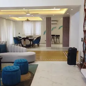 Magni 4 Bhk * Vagator