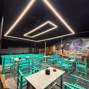 Traverse Luxe *