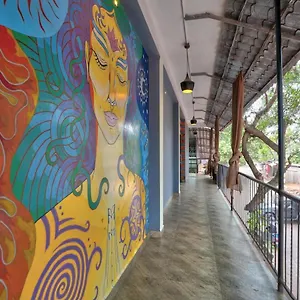 Hive By Just Travels Hostel