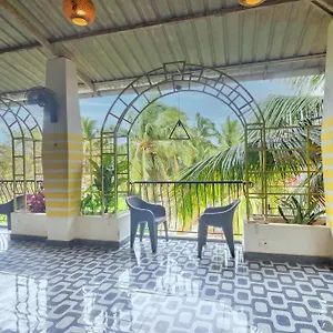 Holiday park Thomson Imperial Boutique G0a Calangute