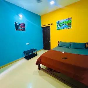 Pihu Guest house Calangute
