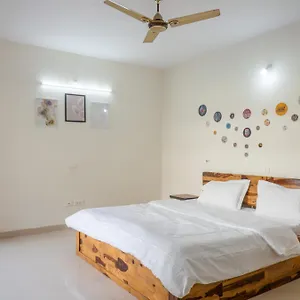 Apartment 2bhk Private With Pool Access