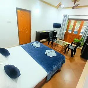 Csg Guest house Calangute
