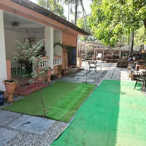Streetmates Hostel