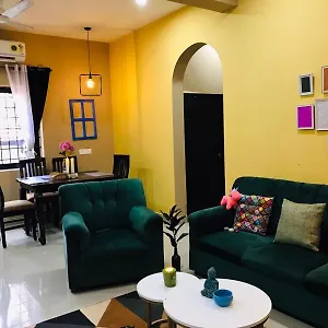 House Quirky Holiday home *